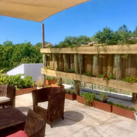 Casa Amador Charming 2 Bedrooms House In Alcacer Alcácer do Sal Extérieur photo