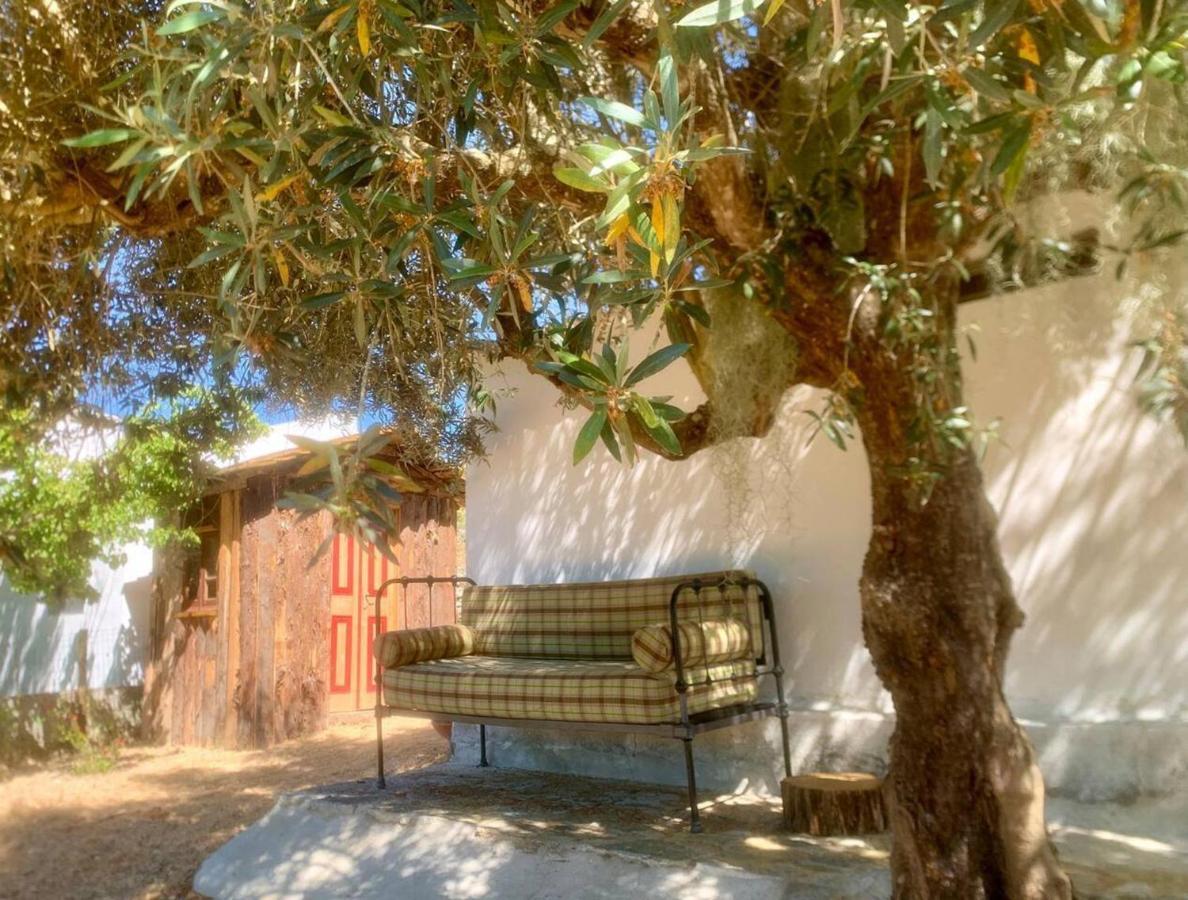 Casa Amador Charming 2 Bedrooms House In Alcacer Hébergement de vacances Alcácer do Sal
