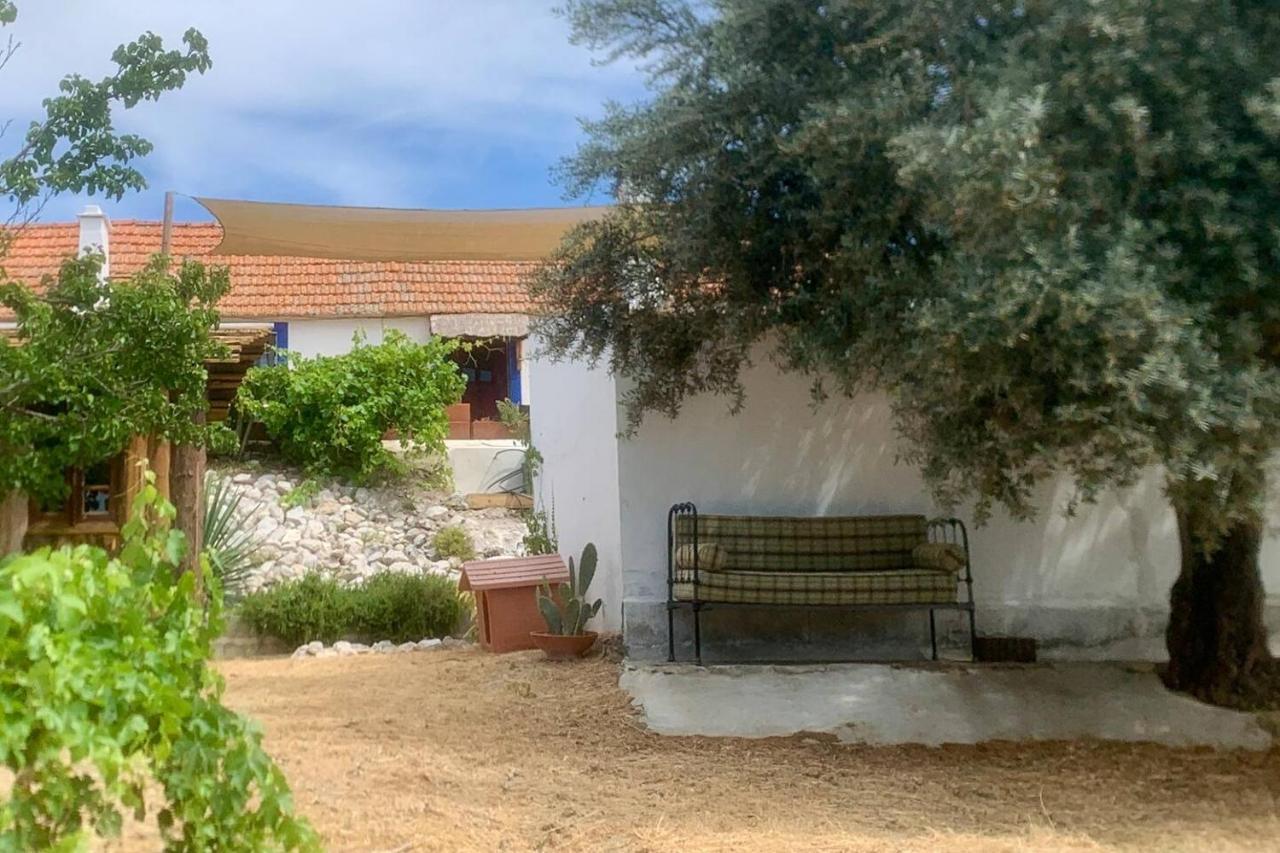 Hébergement de vacances Casa Amador Charming 2 Bedrooms House In Alcacer