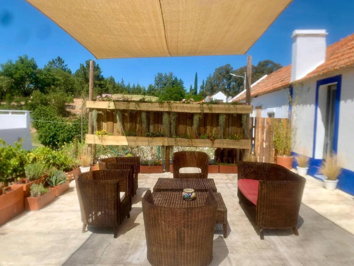 Hébergement de vacances Casa Amador Charming 2 Bedrooms House In Alcacer