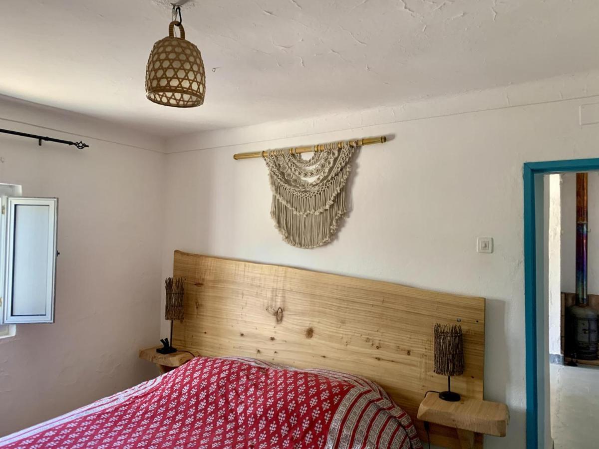 Casa Amador Charming 2 Bedrooms House In Alcacer *